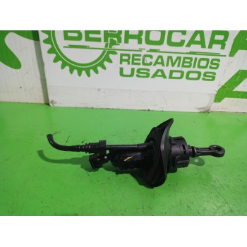 Recambio de bombin embrague para ford s-max (ca1) titanium referencia OEM IAM KG196053  