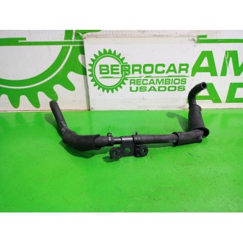 Recambio de tubo para kia sorento i (jc) 2.5 crdi referencia OEM IAM 973113E256  
