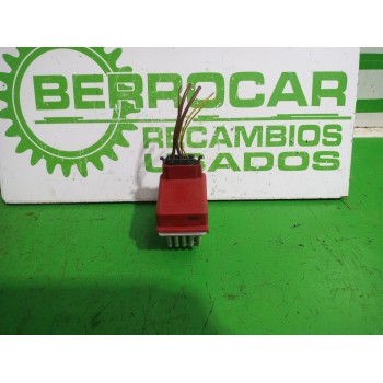 Recambio de resistencia calefaccion para seat ibiza (6k1) select referencia OEM IAM 1J0907521  