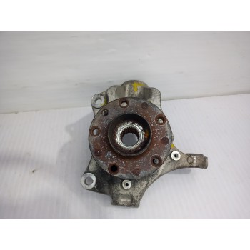 Recambio de mangueta delantera izquierda para alfa romeo giulietta (191) 1.6 jtdm cat referencia OEM IAM 28A32206  