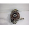 Recambio de mangueta delantera izquierda para alfa romeo giulietta (191) 1.6 jtdm cat referencia OEM IAM 28A32206  