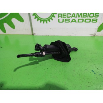 Recambio de bombin embrague para ford s-max (ca1) titanium referencia OEM IAM KG196053  