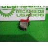 Recambio de resistencia calefaccion para seat ibiza (6k1) select referencia OEM IAM 1J0907521  