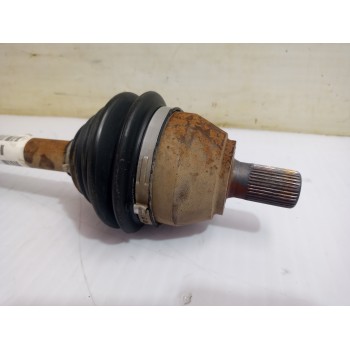 Recambio de transmision delantera izquierda para ford focus lim. (cb4) business referencia OEM IAM P30759675  