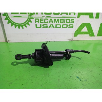 Recambio de bombin embrague para ford s-max (ca1) titanium referencia OEM IAM KG196053  