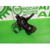 Recambio de mangueta delantera izquierda para ford fiesta (cbk) ambiente referencia OEM IAM 1479001  