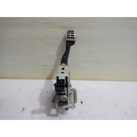 Recambio de pedal de freno para volkswagen eos (1f7) 2.0 referencia OEM IAM 1K1721057AE  