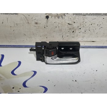 MANETA INTERIOR TRASERA IZQUIERDA 50594A 