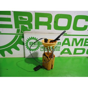 Recambio de aforador para ford s-max (ca1) titanium referencia OEM IAM A2C53100005  