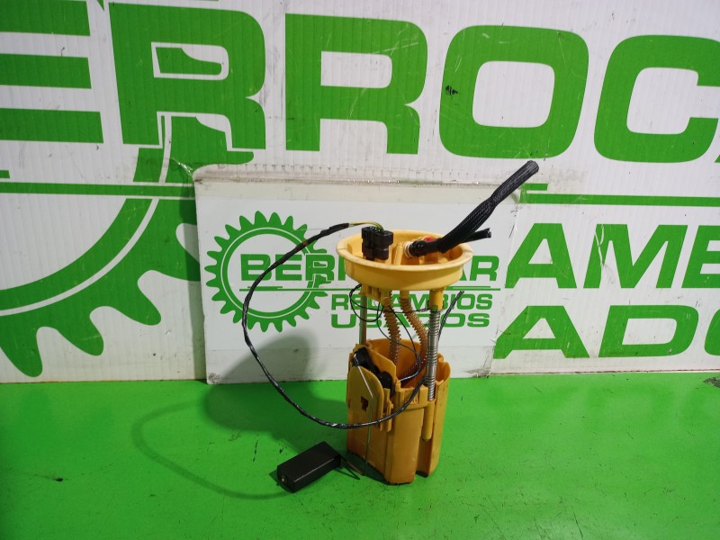 Recambio de aforador para ford s-max (ca1) titanium referencia OEM IAM A2C53100005  