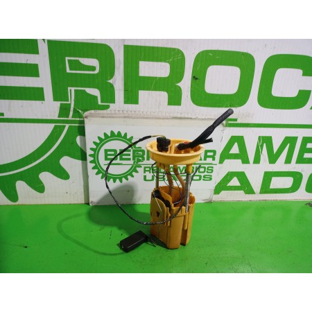 Recambio de aforador para ford s-max (ca1) titanium referencia OEM IAM A2C53100005  