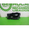 Recambio de maneta interior delantera derecha para peugeot 508 active referencia OEM IAM 9660525380  