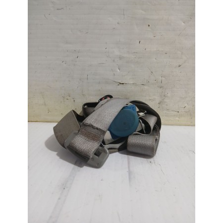 Recambio de cinturon seguridad trasero derecho para kia carens iii monospace (un) 2.0 crdi 140 referencia OEM IAM 898201D000WK  