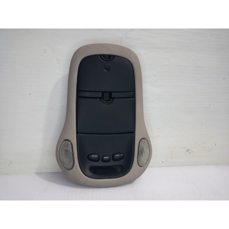 Recambio de luz interior para chrysler voyager (gs) 2.5 td family referencia OEM IAM 4685368AC  