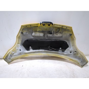 Recambio de capot para peugeot 107 (pm_, pn_) 1.4 hdi referencia OEM IAM 7901L7  
