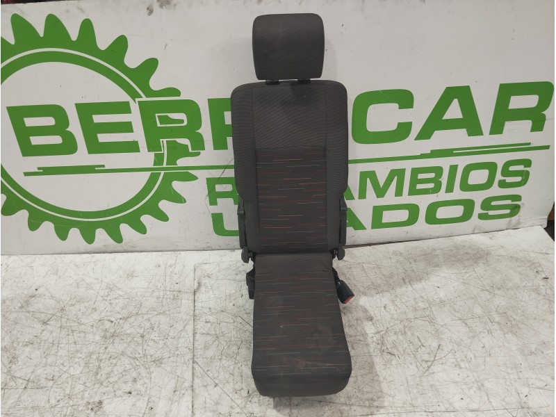 Recambio de asiento trasero medio para ford c-max (cb3) 1.8 tdci turbodiesel cat referencia OEM IAM 3816194  