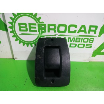 Recambio de maneta interior trasera derecha para peugeot boxer kasten hochraum (rs3000)(330/333/335) hdi (330) referencia OEM IA