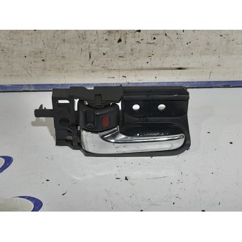 MANETA INTERIOR DELANTERA IZQUIERDA 50594A 