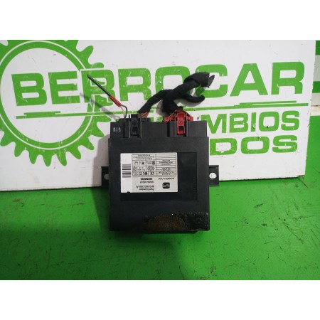 Recambio de modulo electronico para seat ibiza (6k1) select referencia OEM IAM 6K0962258A  