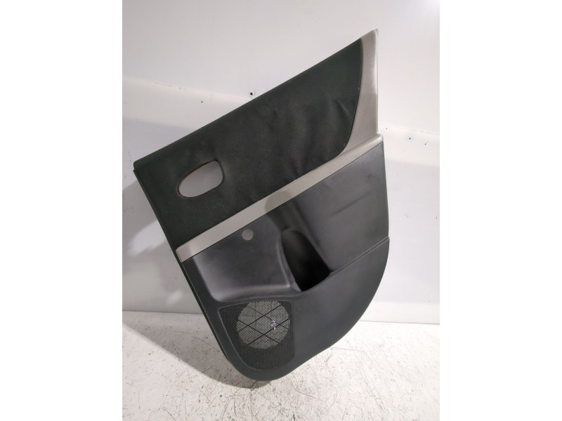 Recambio de guarnecido puerta trasera derecha para toyota yaris (_p9_) 1.33 vvt-i (nsp90_) referencia OEM IAM 676300D790C0  