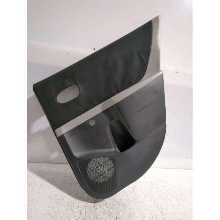 Recambio de guarnecido puerta trasera derecha para toyota yaris (_p9_) 1.33 vvt-i (nsp90_) referencia OEM IAM 676300D790C0  