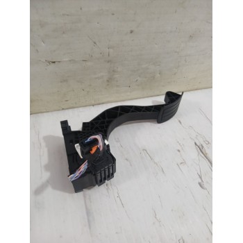 Recambio de pedal acelerador para peugeot rifter 1.5 bluehdi 100 referencia OEM IAM 9813994080  