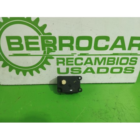 Recambio de motor apertura trampillas para renault scenic ii 1.6 16v referencia OEM IAM F665243LD  