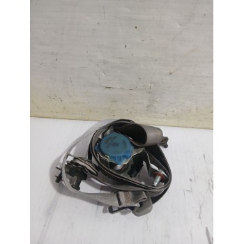 Recambio de cinturon seguridad trasero izquierdo para kia carens iii monospace (un) 2.0 crdi 140 referencia OEM IAM 898101D000WK