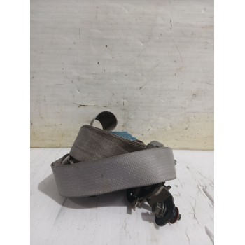 Recambio de cinturon seguridad trasero izquierdo para kia carens iii monospace (un) 2.0 crdi 140 referencia OEM IAM 898101D000WK