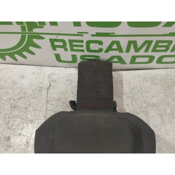 Recambio de asiento trasero medio para ford c-max (cb3) 1.8 tdci turbodiesel cat referencia OEM IAM 3816194  