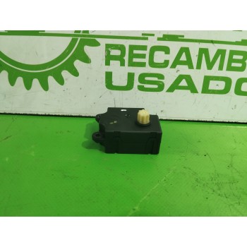 Recambio de motor apertura trampillas para renault scenic ii 1.6 16v referencia OEM IAM F665243LD  