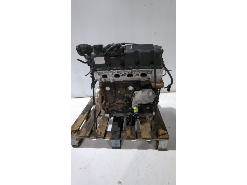Recambio de motor completo para mini mini (r50, r53) one referencia OEM IAM 11000430231  