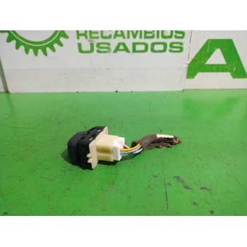 Recambio de mando elevalunas trasero izquierdo para dacia sandero laureate referencia OEM IAM 254214937R  