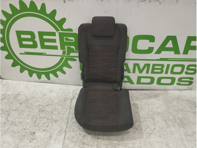 Recambio de asientos trasero derecho para ford c-max (cb3) 1.8 tdci turbodiesel cat referencia OEM IAM DO1186830  