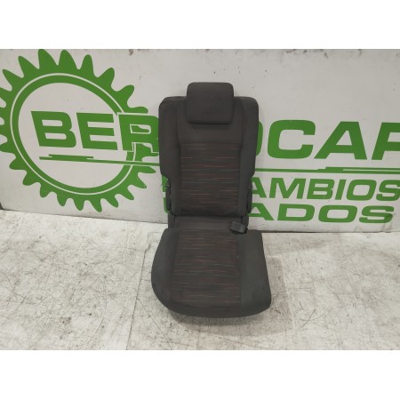 Recambio de asientos trasero derecho para ford c-max (cb3) 1.8 tdci turbodiesel cat referencia OEM IAM DO1186830  
