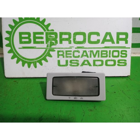 Recambio de luz interior para seat ibiza (6k1) select referencia OEM IAM 6K0947105C  