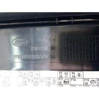 Recambio de guantera para land rover discovery 4 tdv6 hse referencia OEM IAM FFB000282XXX / 9H2204268A  