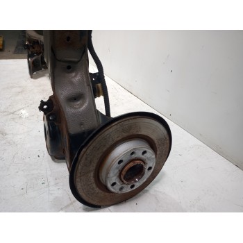 Recambio de puente trasero para opel grandland x design line referencia OEM IAM 1628561880  