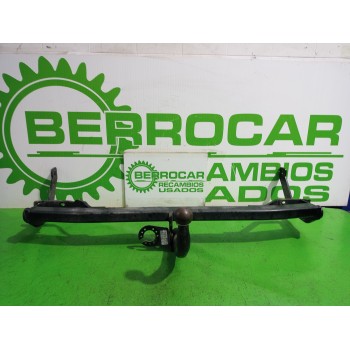 ENGANCHE REMOLQUE ENGANCHE REMOLQUE PEUGEOT 307 