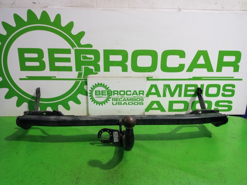 Recambio de enganche remolque para peugeot 307 berlina (s2) 1.6 16v hdi referencia OEM IAM ENGANCHE REMOLQUE PEUGEOT 307  