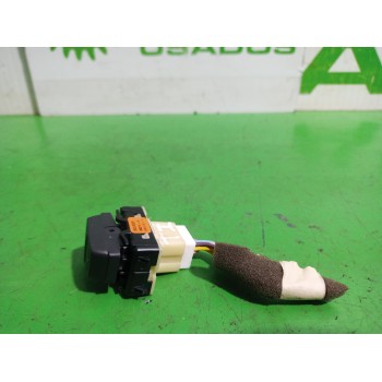 Recambio de mando elevalunas trasero izquierdo para dacia sandero laureate referencia OEM IAM 254214937R  