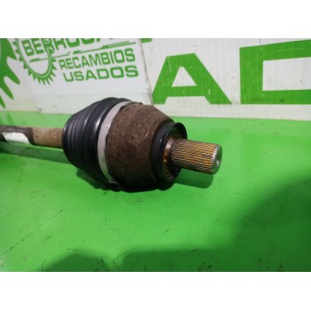 Recambio de transmision delantera derecha para ford s-max (ca1) titanium referencia OEM IAM 6G91-3B436-BD  