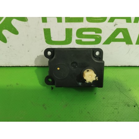 Recambio de motor apertura trampillas para renault scenic ii 1.6 16v referencia OEM IAM F665243LD  