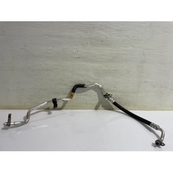 Recambio de tubos aire acondicionado para mazda 3 lim. () center-line referencia OEM IAM GHT66146X  