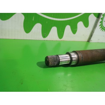 Recambio de transmision delantera derecha para ford s-max (ca1) titanium referencia OEM IAM 6G91-3B436-BD  