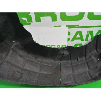 Recambio de paso rueda trasero derecho para nissan qashqai ii (j11, j11_) 1.3 dig-t referencia OEM IAM 767486UA0A  