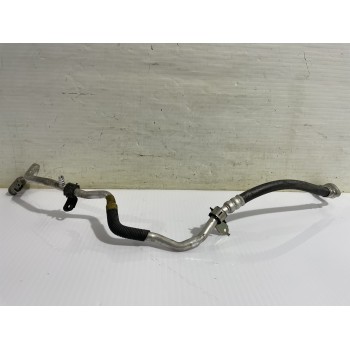 Recambio de tubos aire acondicionado para mazda 3 lim. () center-line referencia OEM IAM GHT66146X  