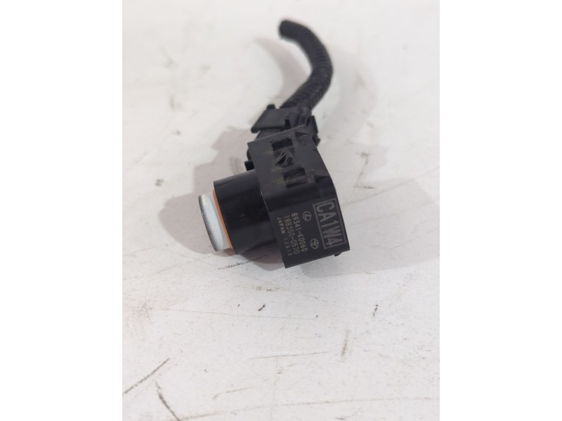 Recambio de sensor parking para toyota rav 4 v (_a5_, _h5_) 2.0 (mxaa52) referencia OEM IAM 89341K0060  