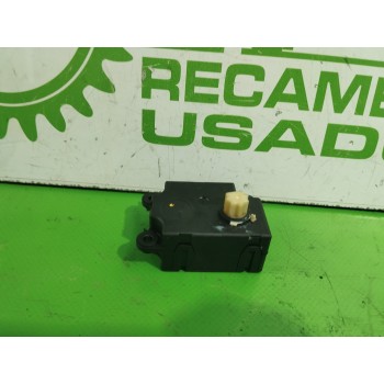Recambio de motor apertura trampillas para renault scenic ii 1.6 16v referencia OEM IAM F665243LD  