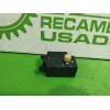 Recambio de motor apertura trampillas para renault scenic ii 1.6 16v referencia OEM IAM F665243LD  